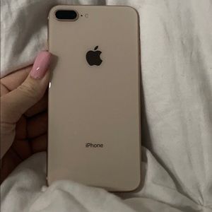 iPhone 8 Plus